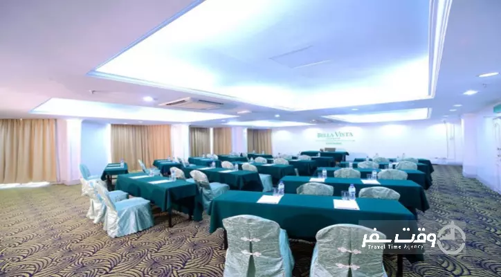 هتل بلا ویستا اکسپرس لنکاوی